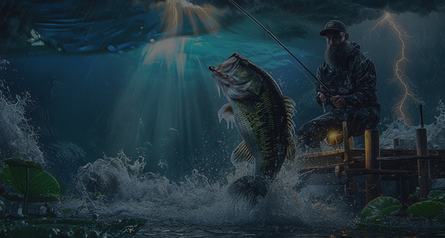 Big Bass Bonanza