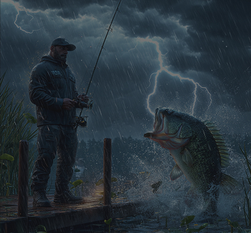 Big Bass Bonanza